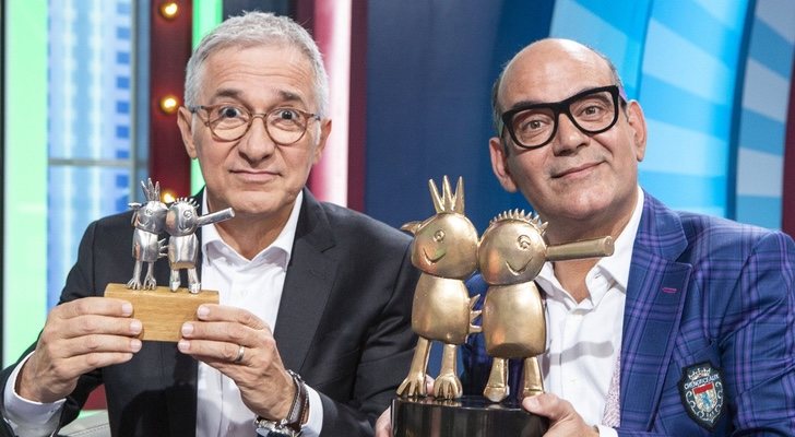 &#39;Juego de niños&#39;