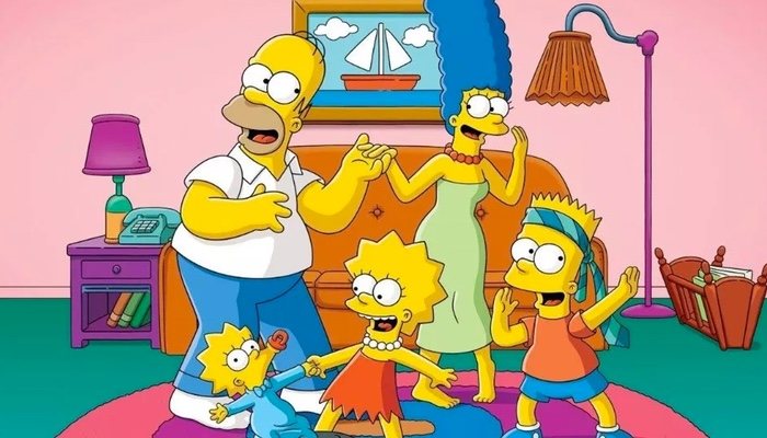 'Los Simpson' no fallan en Neox