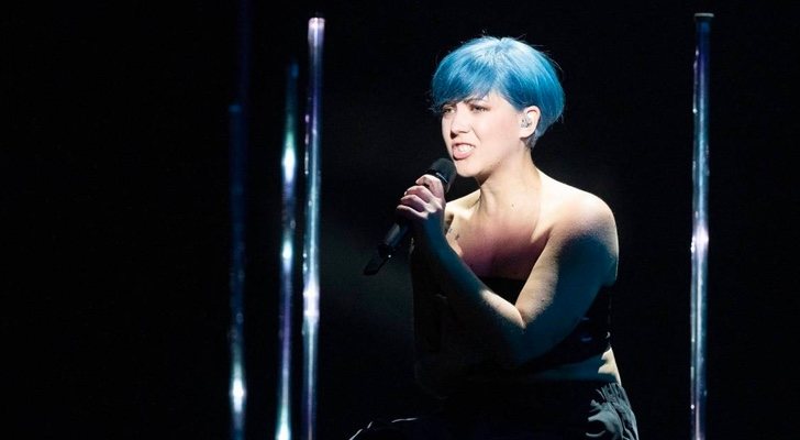 Paenda representa a Austria con "Limits"