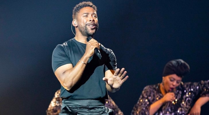 John Lundvik representa a Suecia con "Too Late For Love"