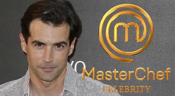 Álex Adróver, concursante confirmado de 'MasterChef Celebrity 4'