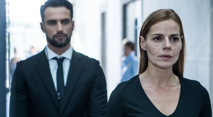 'Secretos de Estado'