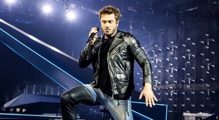 Darude y Sebastian Rejman representan a Finlandia con "Look Away"