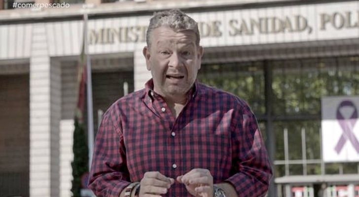 '¿Te lo vas a comer?'