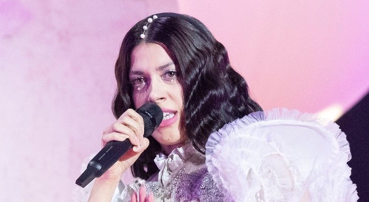 Katerine Duska representa a Grecia con "Better Love"