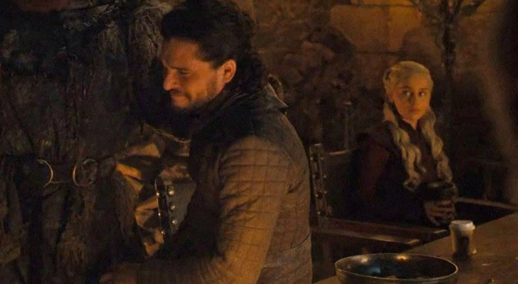 La aparición del café en &#39;Juego de Tronos&#39;