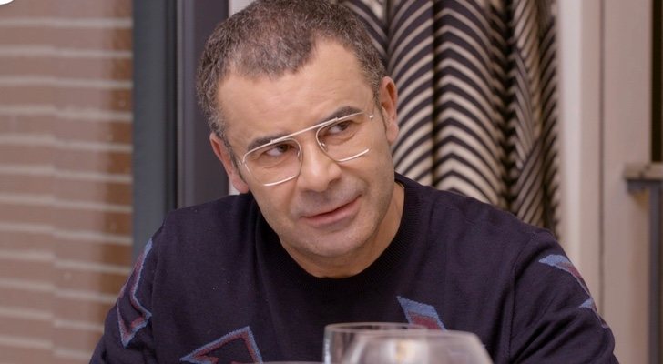 Jorge Javier Vázquez en 'Mi casa es la tuya'