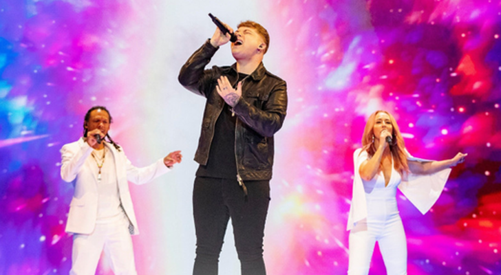 S!sters en Eurovisión 2019