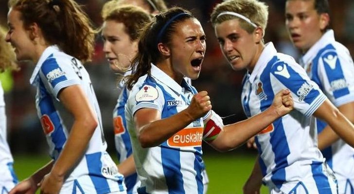 Final de la Copa de la Reina