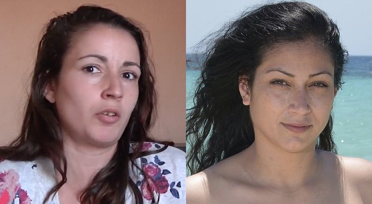 Excuñada de Dakota y Dakota Tárraga en 'Supervivientes 2019'