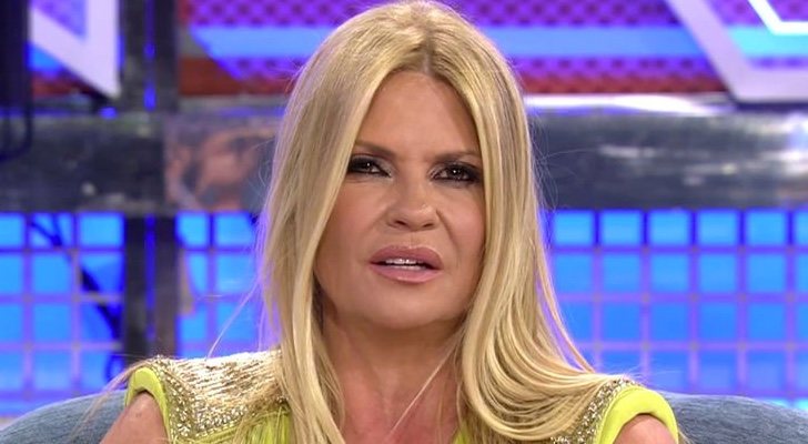 Makoke, en 'Sábado deluxe'