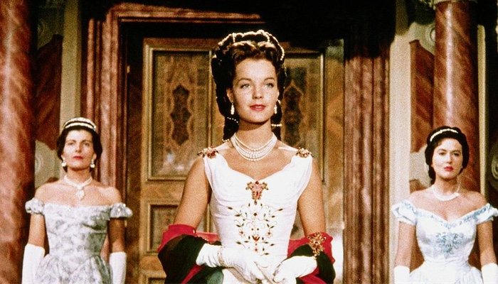 &quot;El destino de Sissi&quot;