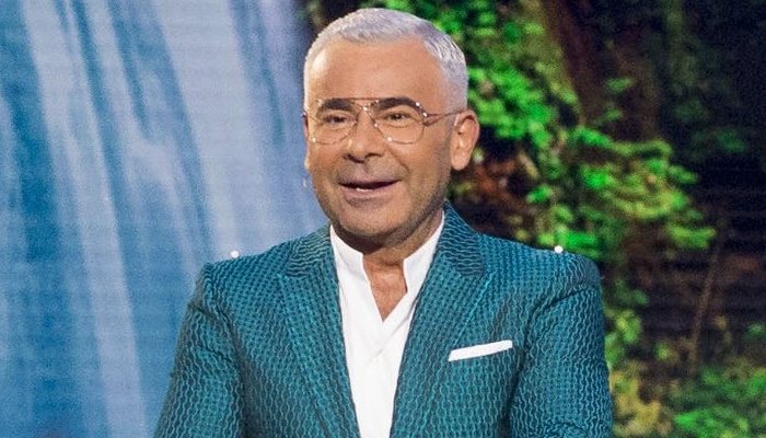 Jorge Javier Vázquez presentando 'Supervivientes 2019'