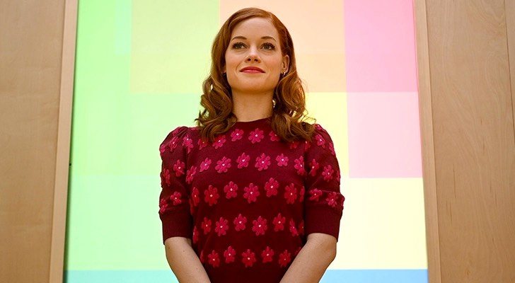 &#39;Zoey&#39;s Extraordinary Playlist&#39;