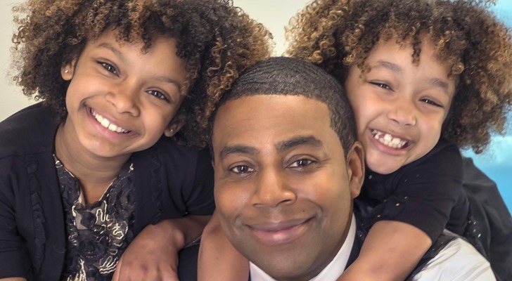 &#39;The Kenan Show&#39;