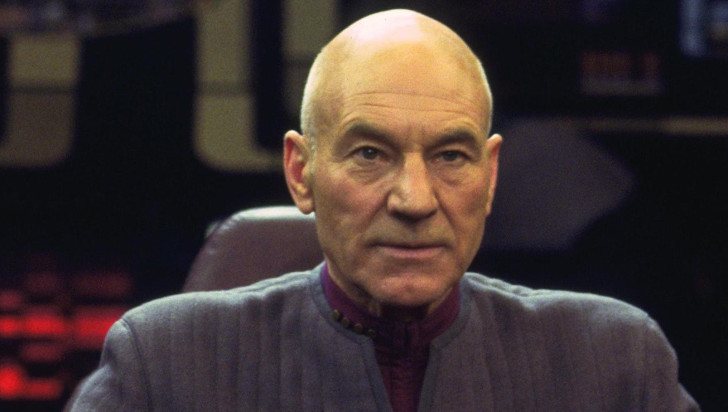 Jean-Luc Picard