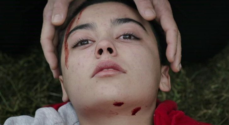 La muerte de Ana, una de las niñas desaparecidas