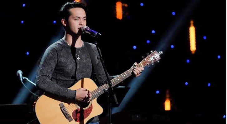 &#39;American Idol&#39;