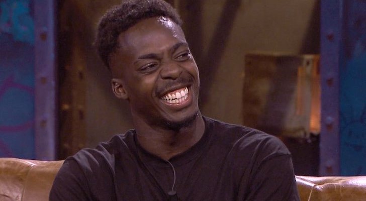 Iñaki Williams, en 'La resistencia'