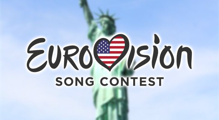 Eurovisión en Estados Unidos, a punto de hacerse realidad
