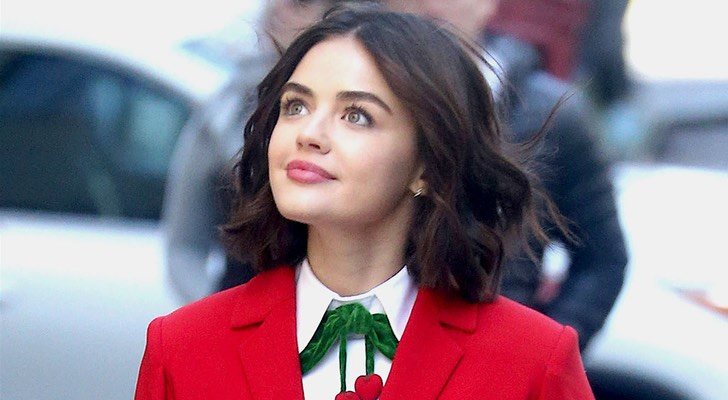 &#39;Katy Keene&#39;