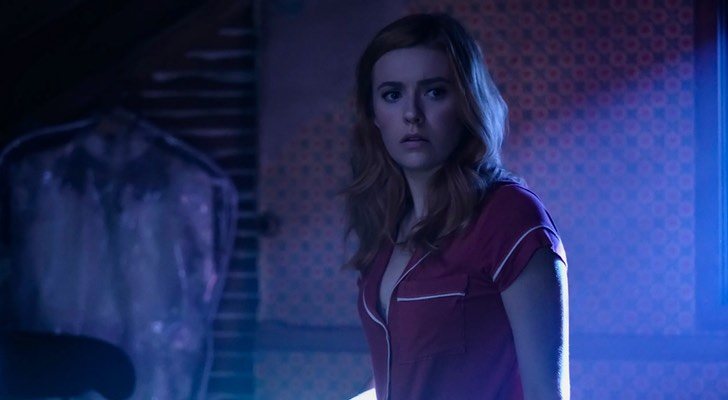 &#39;Nancy Drew&#39;