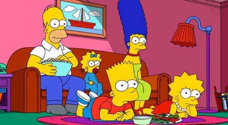 'Los Simpson'