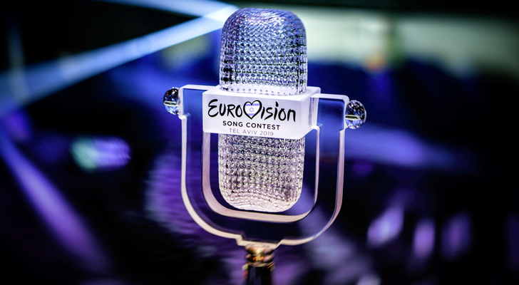 Trofeo de Eurovisión 2019