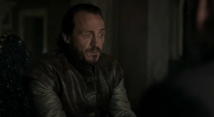 Bronn instaurado como Consejero de la Moneda del Rey Bran en 'Juego de Tronos'