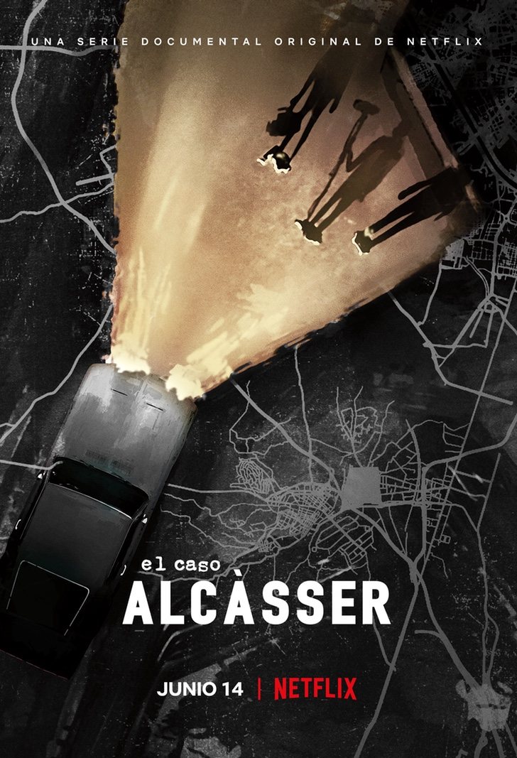 El Caso Alcàsser