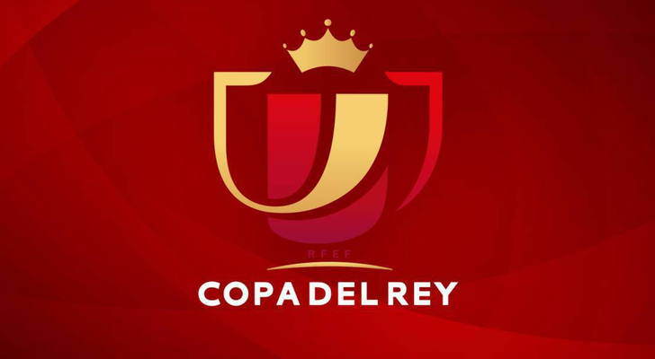 Logotipo de Copa del Rey