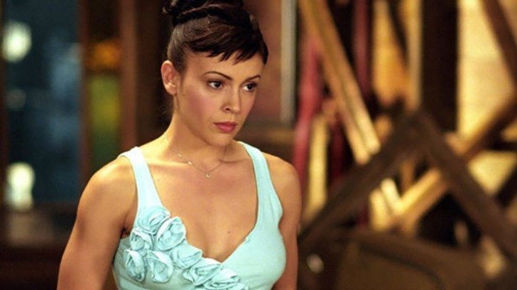 Phoebe Halliwell