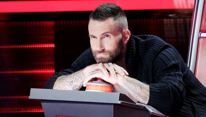 Adam Levine dice adiós a &#39;The Voice&#39;