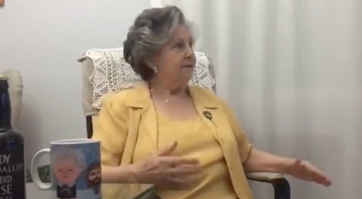 Guadalupe Fiñana comenta el último capítulo de 'Juego de Tronos'