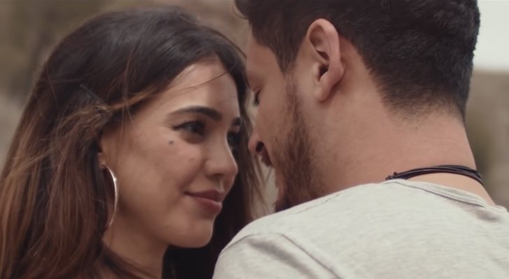 Diana Tobar y Cepeda en "Mi Reino"