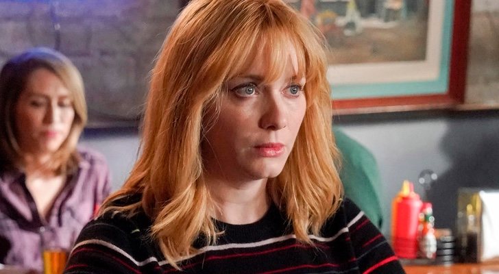 &#39;Good Girls&#39;