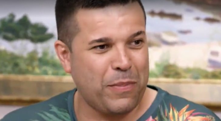 Pichurry, en 'Ven a cenar conmigo'