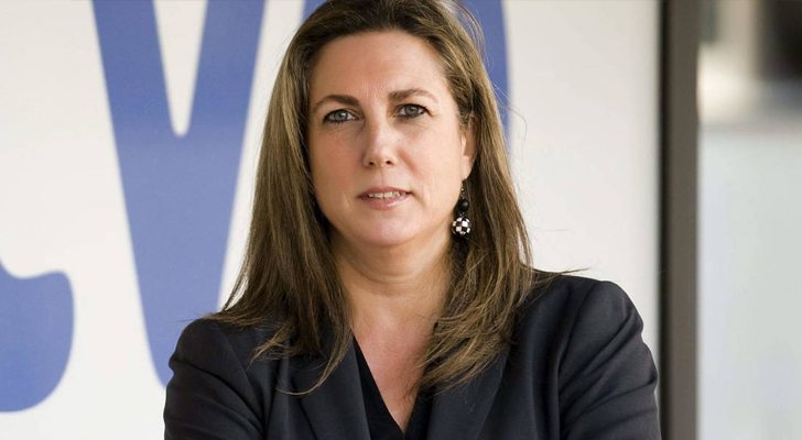 Ana María Bordas, nueva vicepresidenta del Comité de televisión de la