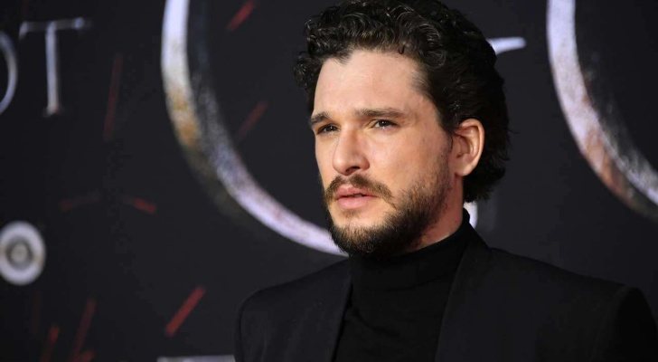 Kit Harington