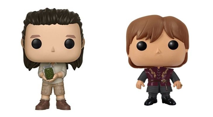 'The Walking Dead' y 'Juego de Tronos'