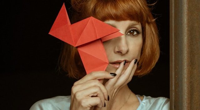La Casa De Papel Policia Embarazada