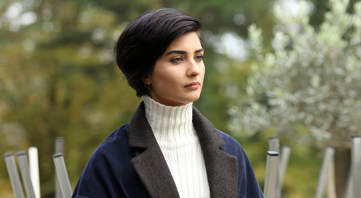 Protagonista de &#39;Sühan&#39;, telenovela de Divinity