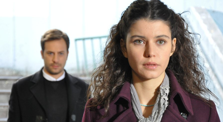&#39;El secreto de Feriha&#39; (Nova)