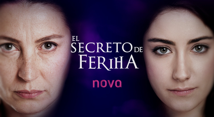 &#39;El secreto de Feriha&#39;