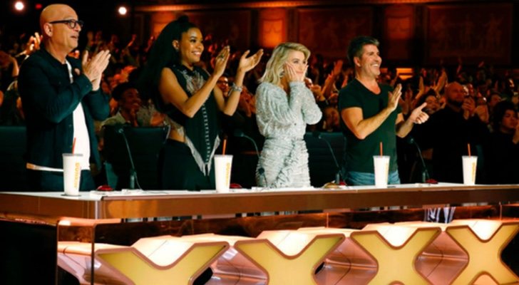 Jurado de 'America's Got Talent 14'