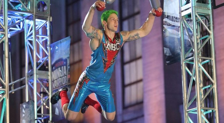 &#39;American Ninja Warrior&#39;
