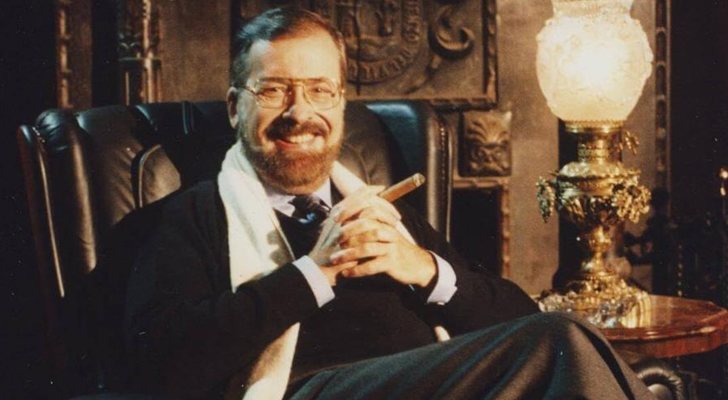 Chicho Ibáñez Serrador