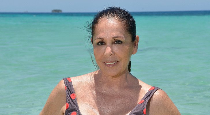 La Pantoja, en entredicho