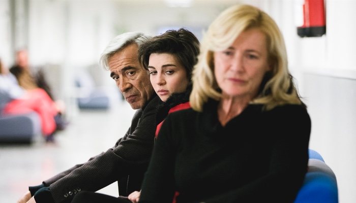 Mercedes toma por fin las riendas de su vida