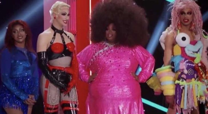 Finalistas undécima edición &#39;RuPaul&#39;s Drag Race&#39;